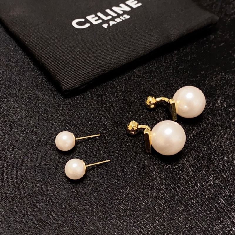 Celine Earrings